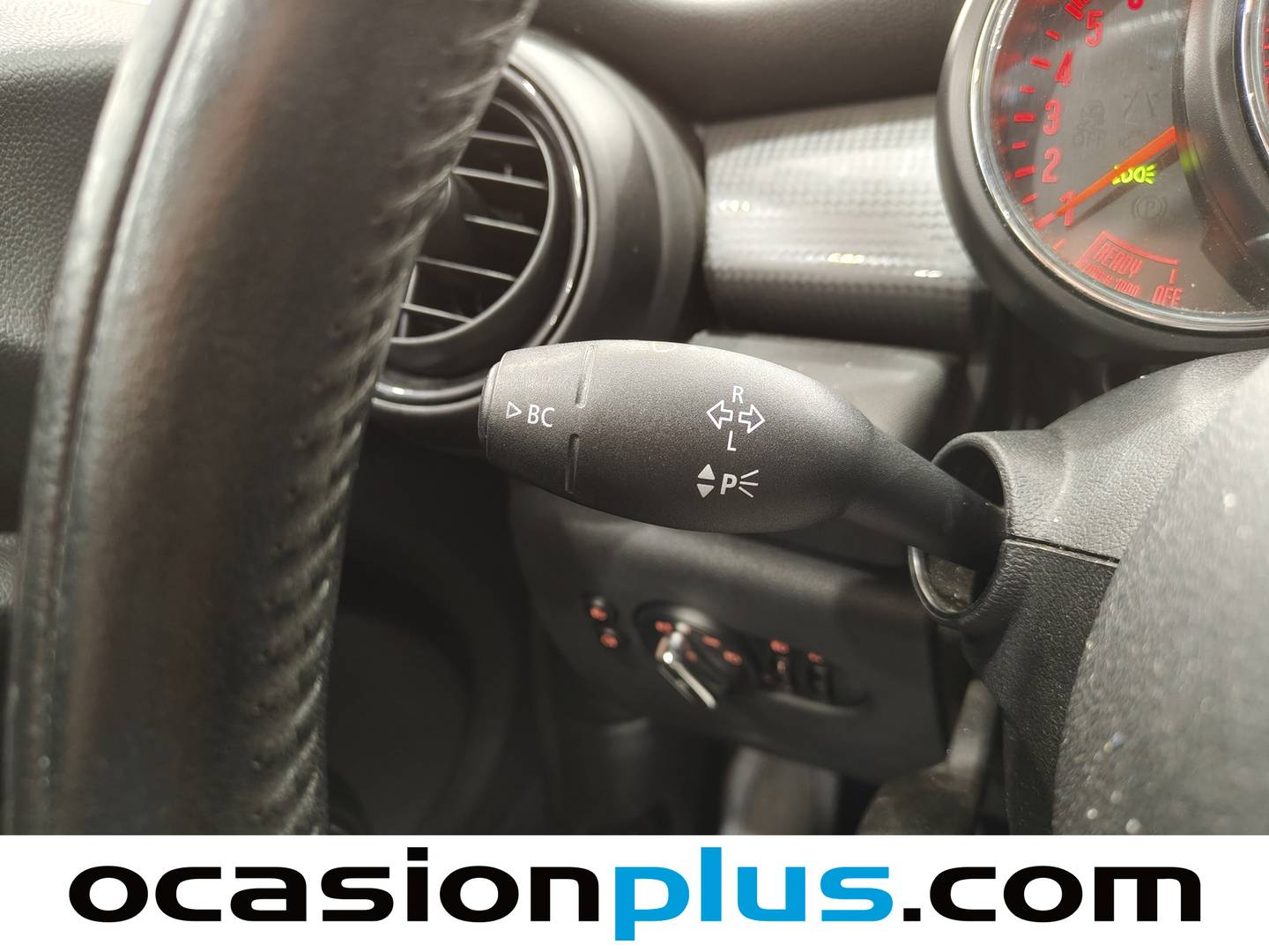 Foto Mini MINI MINI MINI 3 Puertas Cooper D (116 CV)