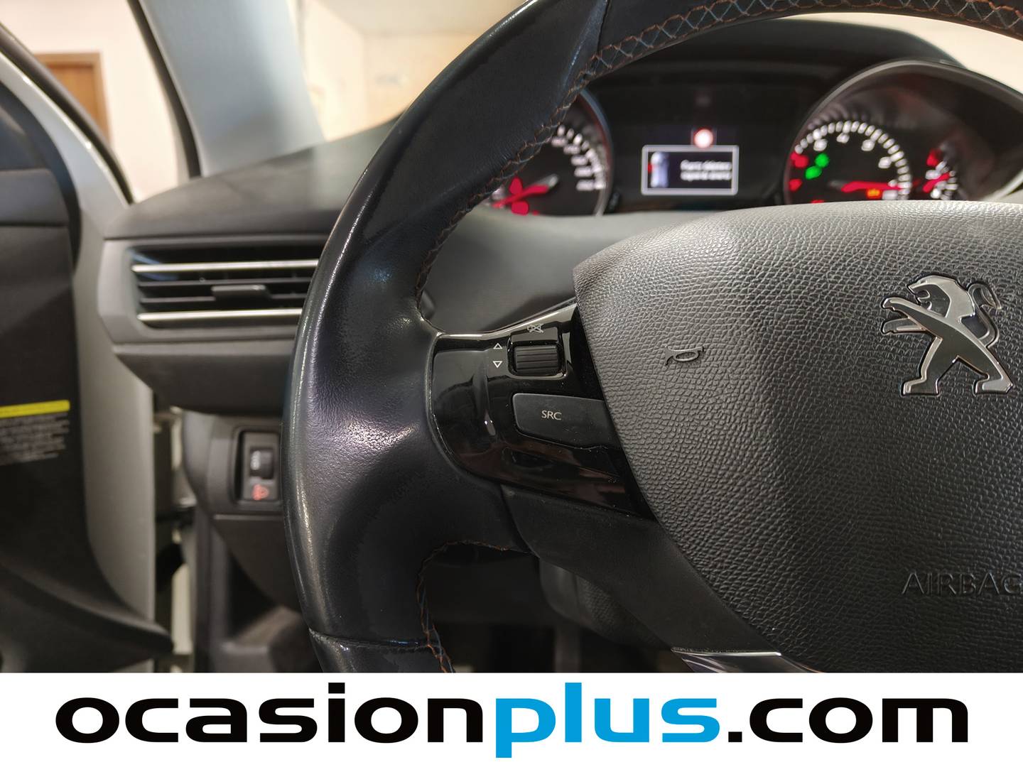 Peugeot 308 Peugeot 308 PureTech 130 Tech Edition (130 CV) 130cv