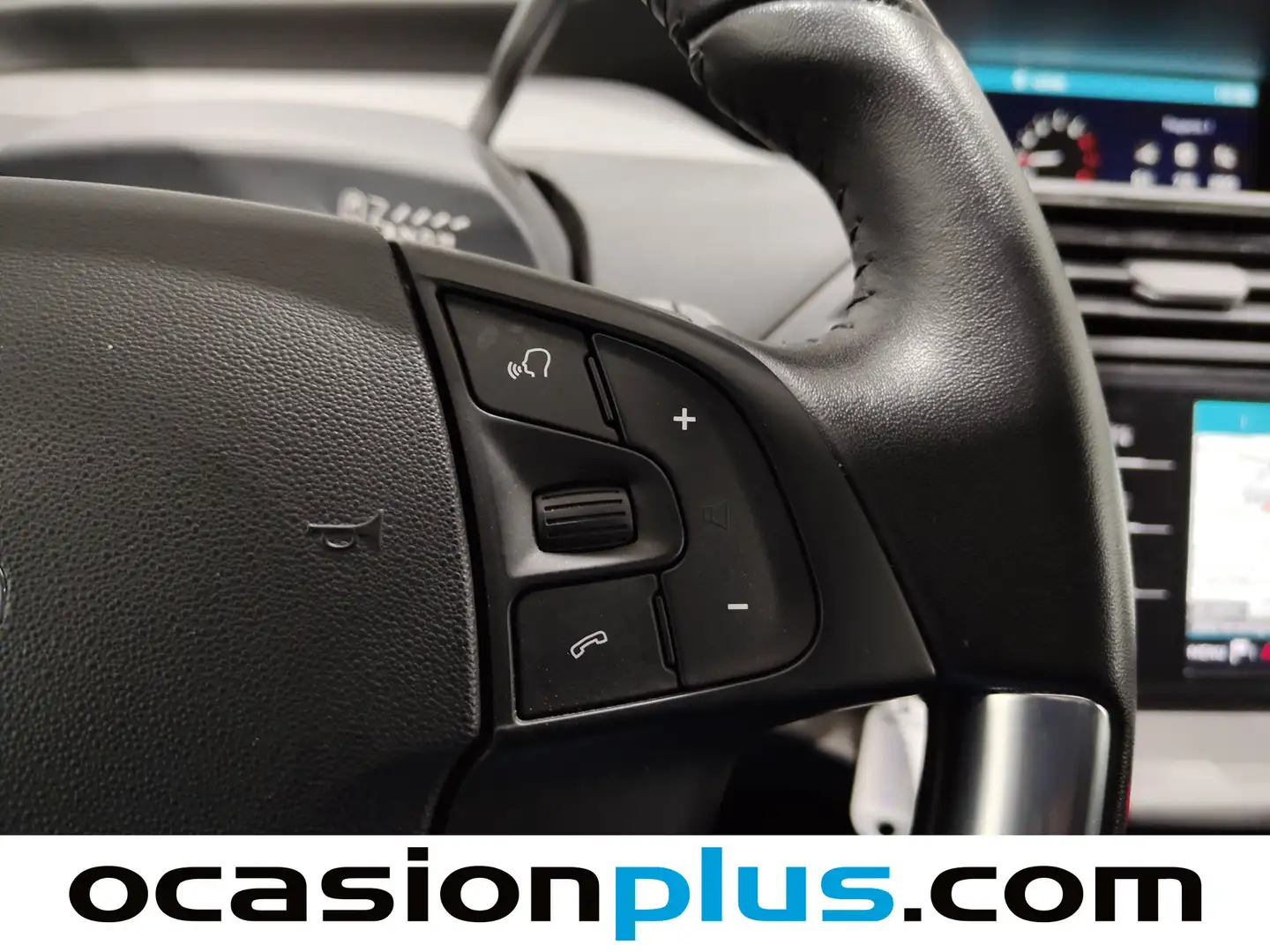 Foto Citroën C4 Spacetourer Citroen C4 Spacetourer PureTech 130 S&S Feel EAT8 (130 CV) 7 Plazas