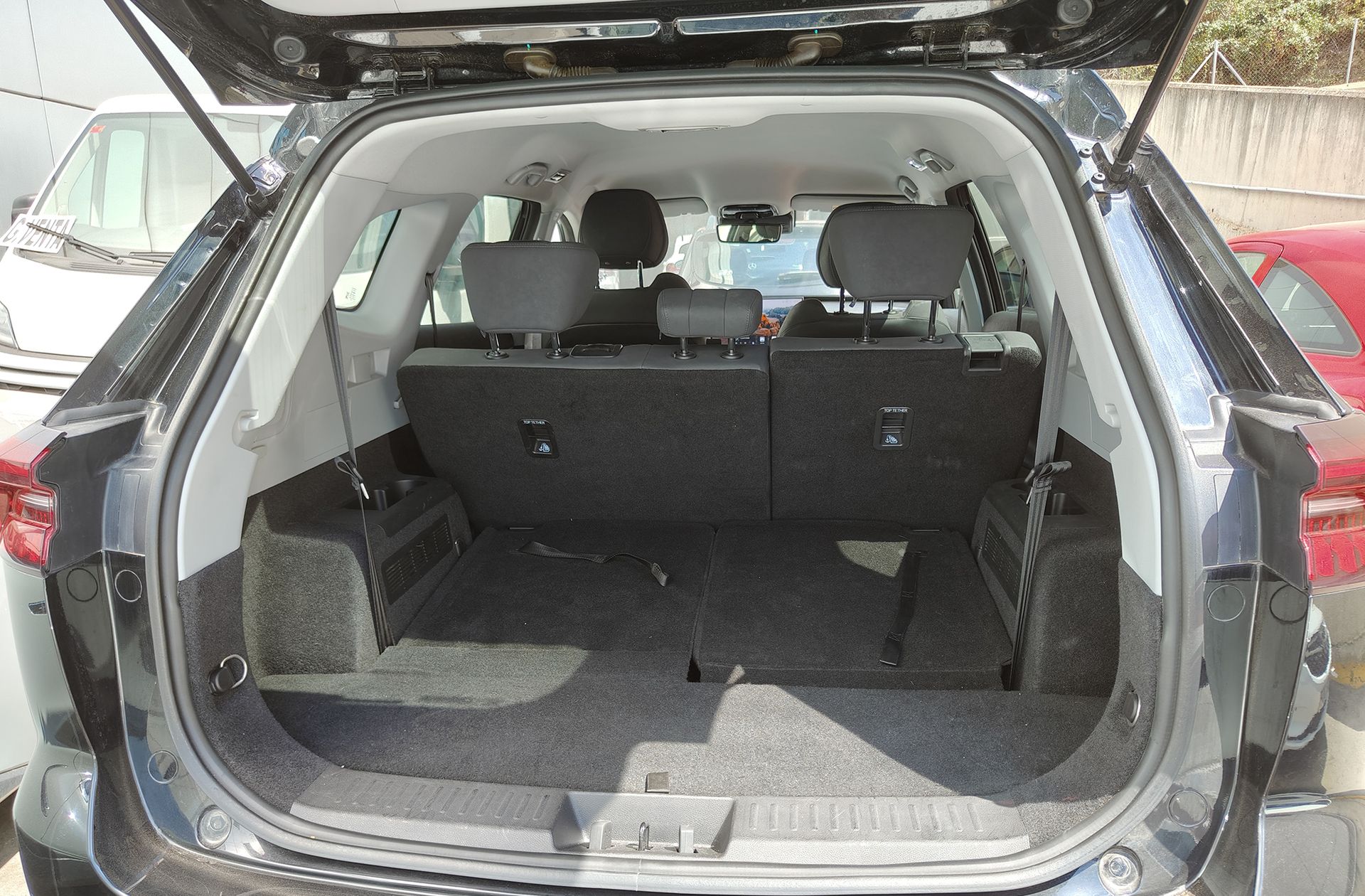 Ebro s800 1.6 T-GDi Premium DCT 7 plazas - foto 19