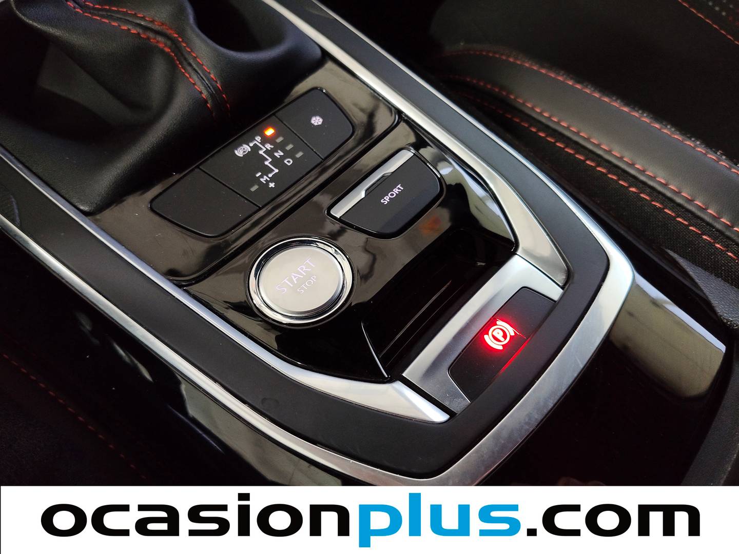 Foto Peugeot 308 Peugeot 308 SW SW 1.2 PureTech GT Line EAT6 (130 CV)