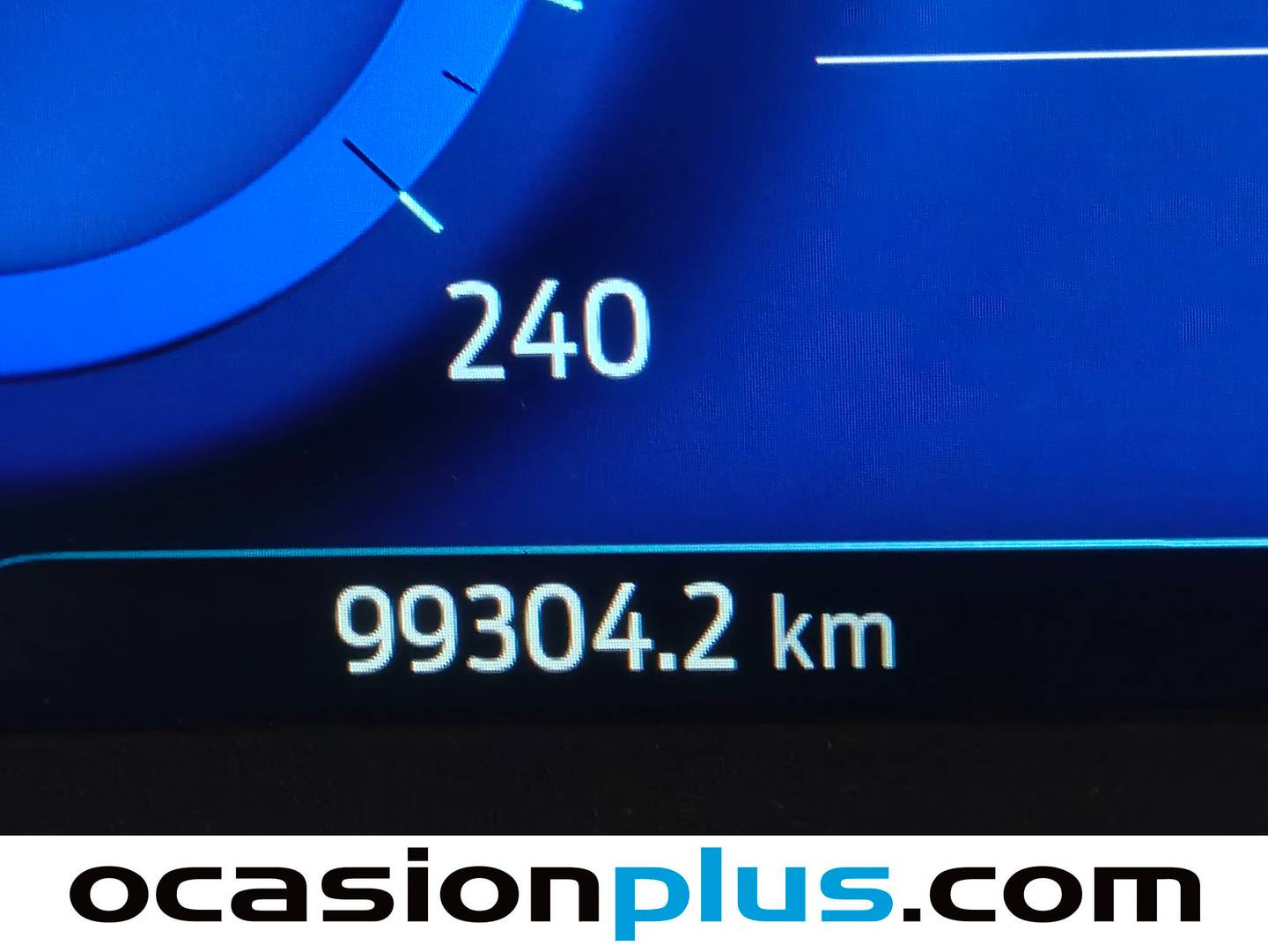 Ford Focus Ford Focus 1.0 Ecoboost MHEV ST-Line (125 CV) seminuevo