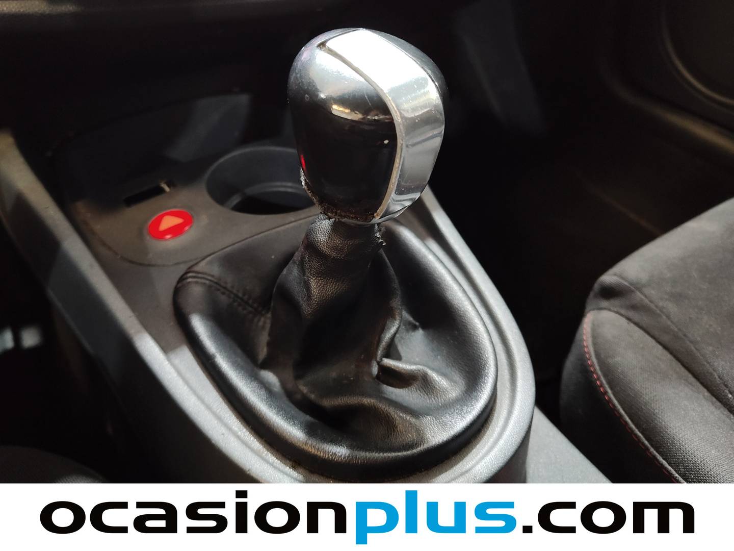 Seat León Seat León 1.9 TDI Ecomotive Reference (105 CV) de segunda mano