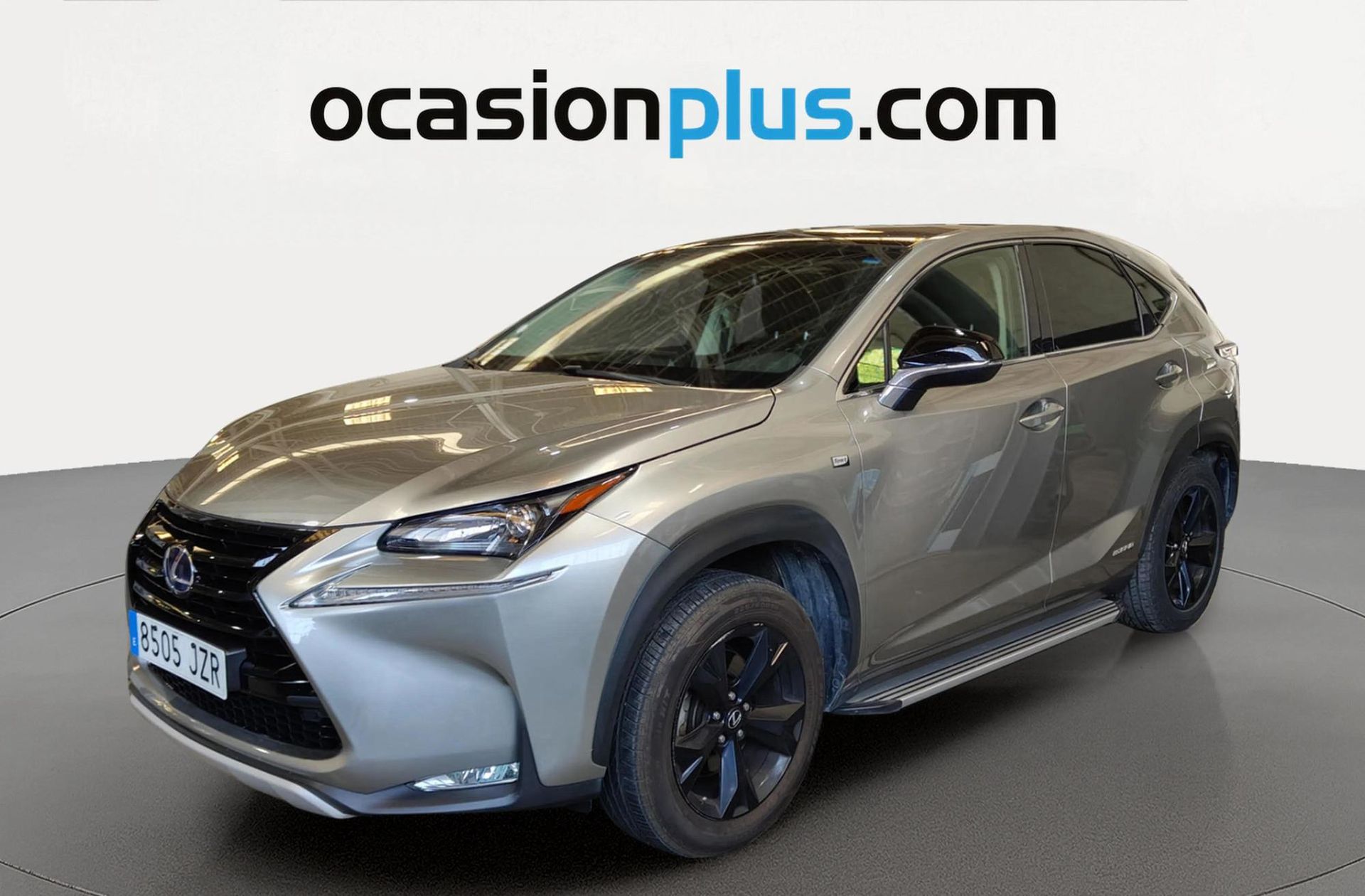 Lexus NX 300h Sport Edition 2WD