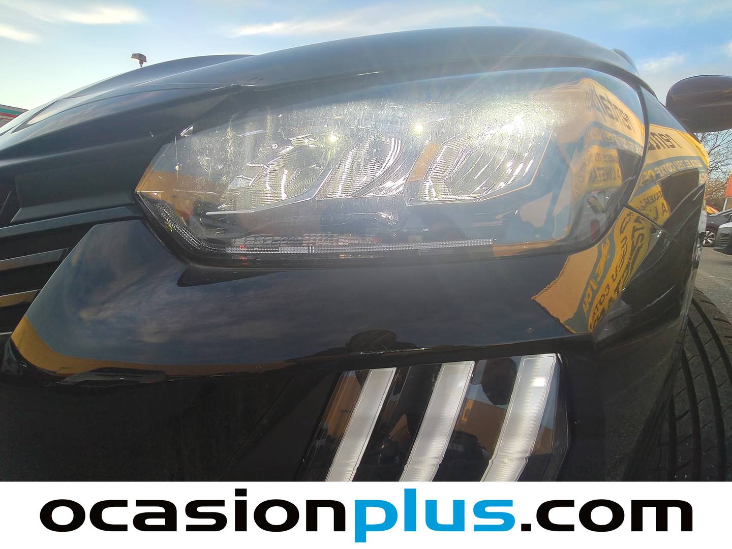 Peugeot 208 Peugeot 208 PureTech 100 Active (100 CV) km 0