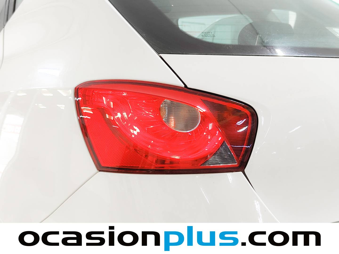 Seat Ibiza Seat Ibiza 1.0 Reference (75 CV) km 0