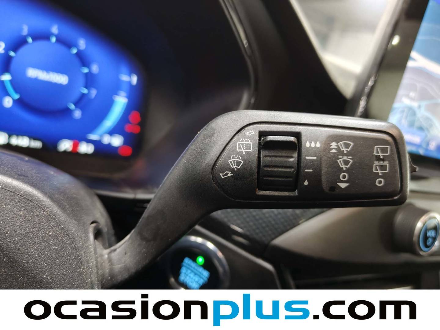 Ford Focus Ford Focus 1.0 Ecoboost MHEV ST-Line X (155 CV) híbrido