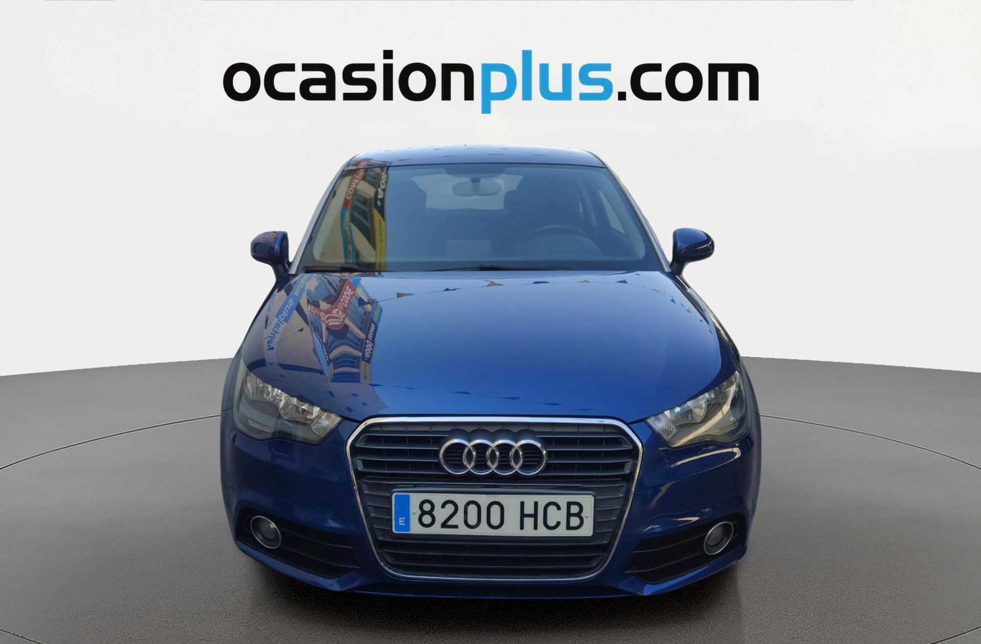 Audi A1 Attraction 1.2 TFSI - foto 10