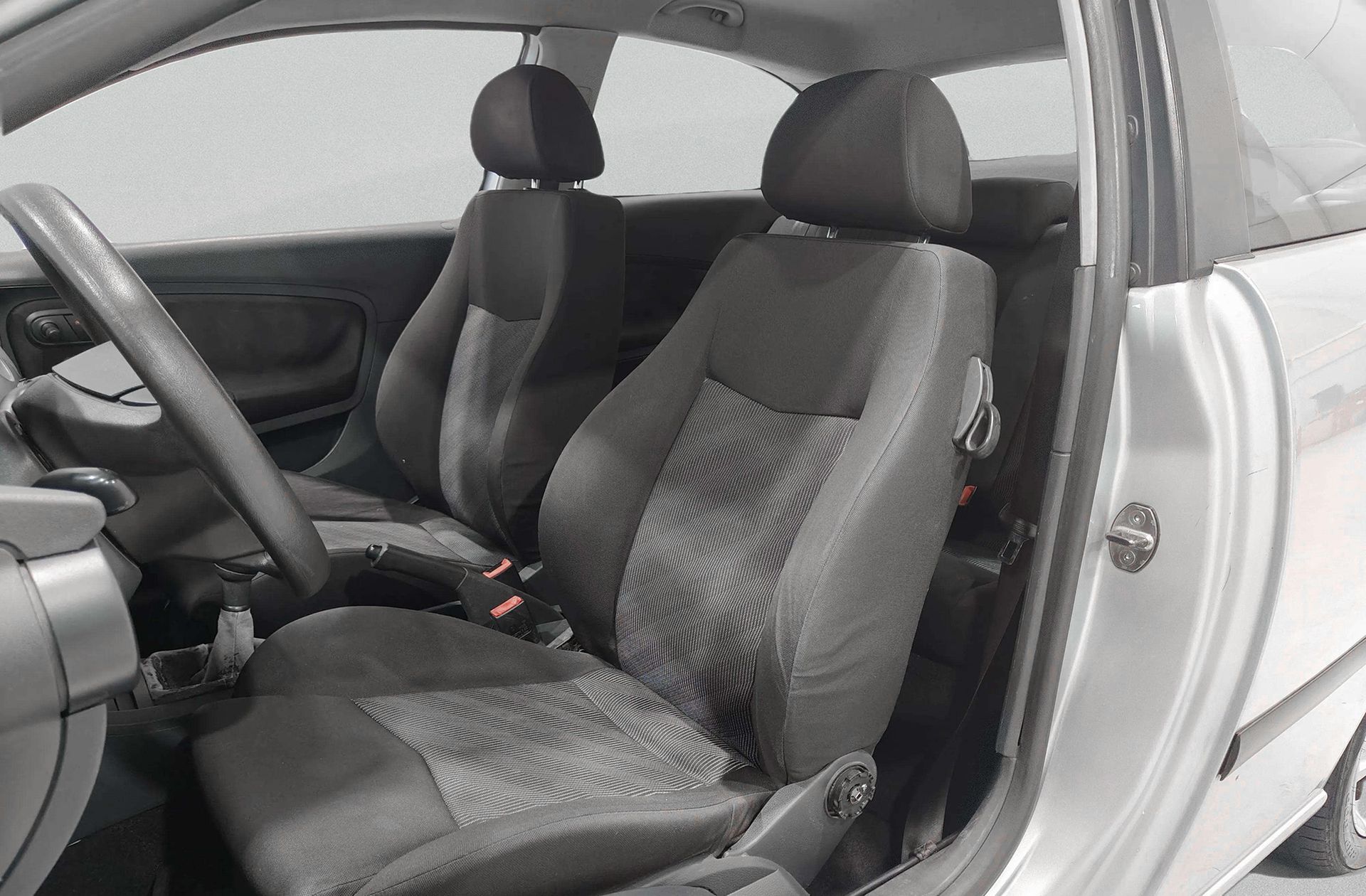 SEAT Ibiza 1.4 16v Reference - foto 8