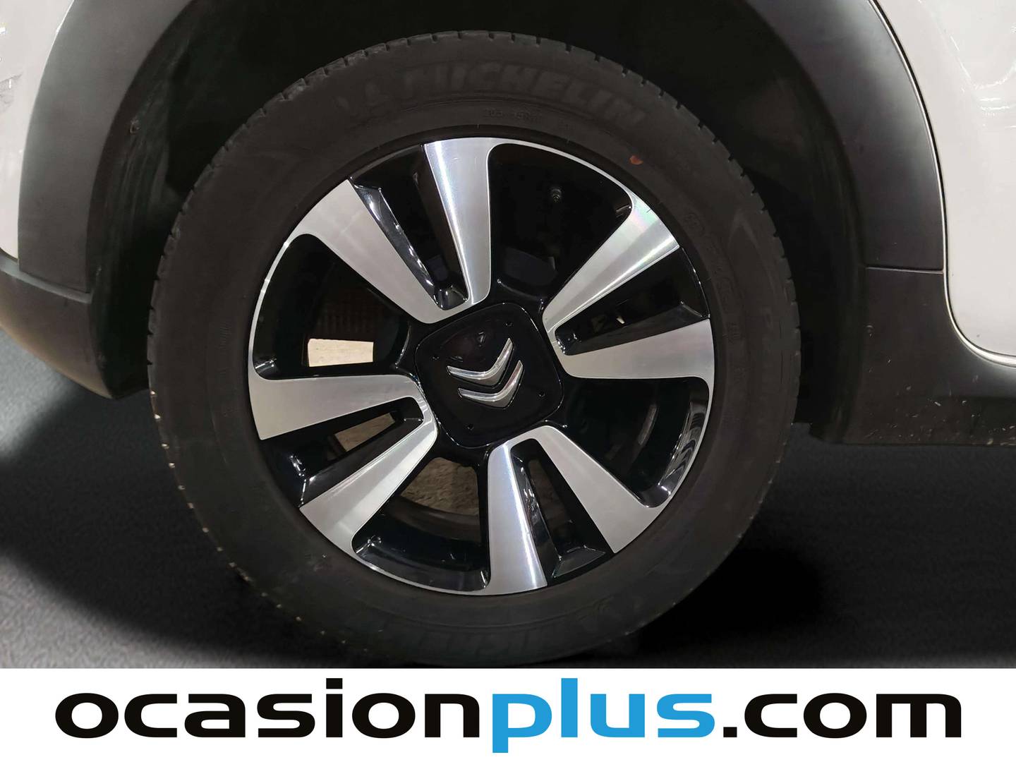 Citroën C3 Citroën C3 PureTech 82 Feel (83 CV) gasolina