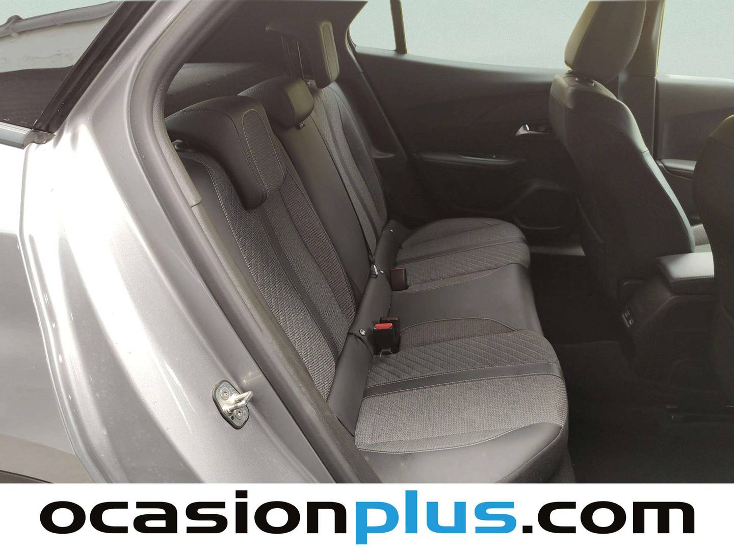 Peugeot 2008 Peugeot 2008 Allure Hybrid eDCS6  (145 CV) híbrido