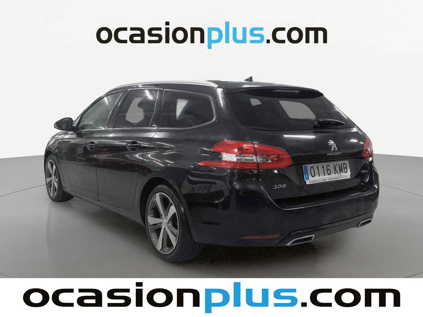 Foto Peugeot 308 Peugeot 308 SW SW PureTech 130 S&S Style (130 CV)