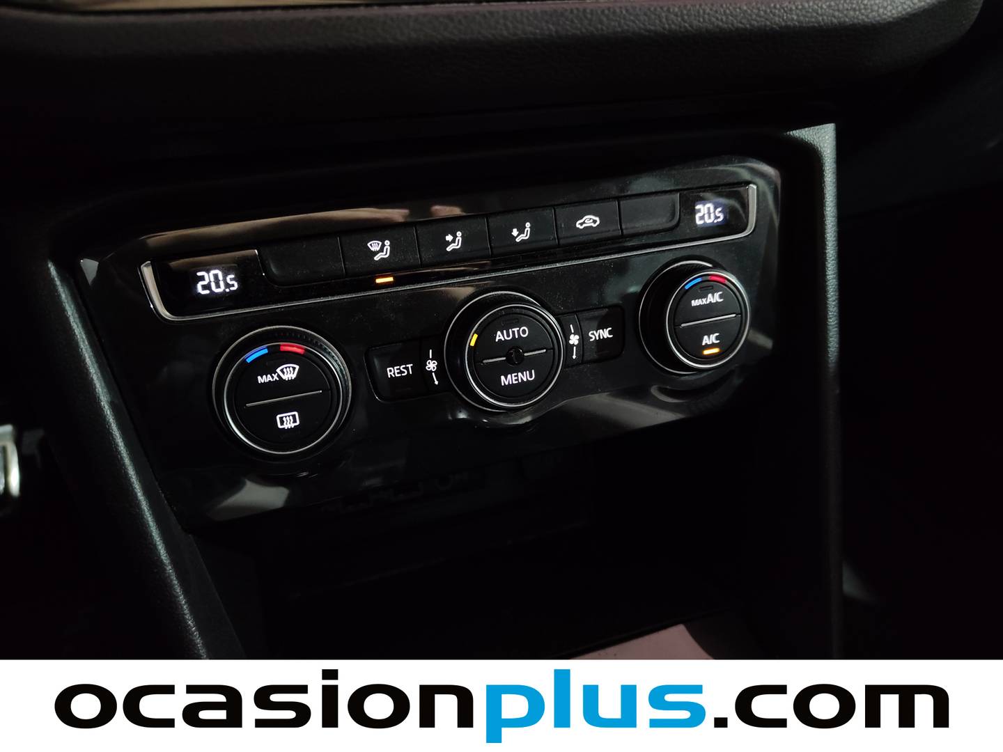 Volkswagen Tiguan Volkswagen Tiguan Offroad 2.0 TDI 4Motion (150 CV) diésel