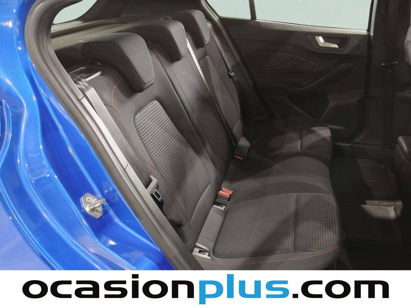 Ford Focus Ford Focus 1.5 Ecoboost ST-Line (150 CV) al mejor precio