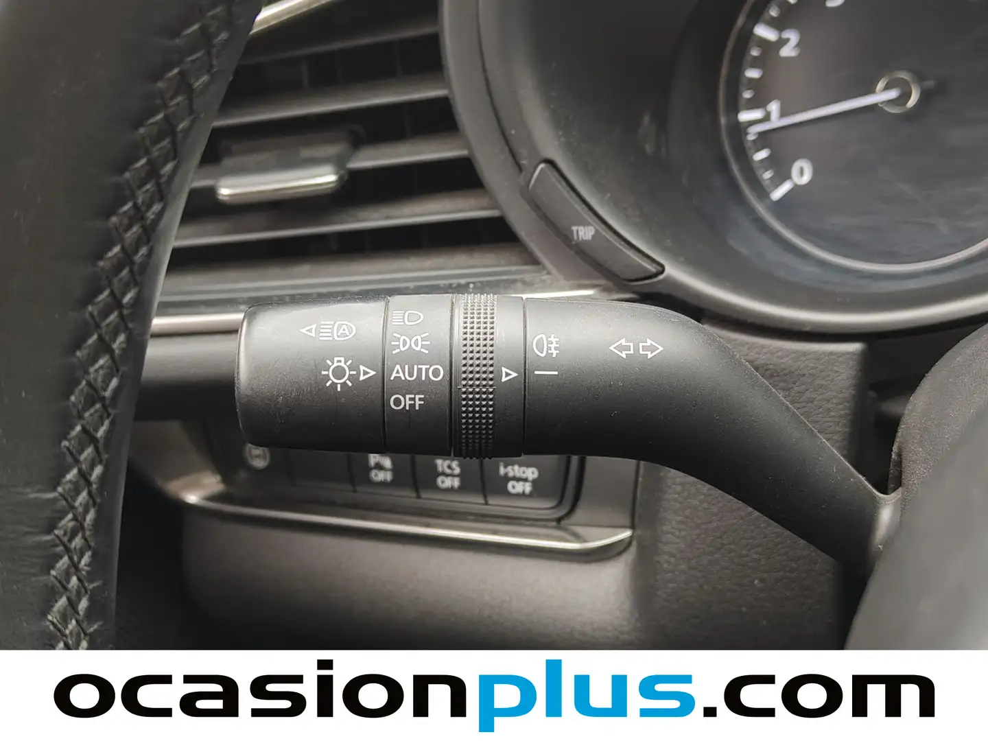 Foto Mazda CX-30 Mazda CX-30 2.0 Skyactiv-X Evolution 2WD (180 CV)