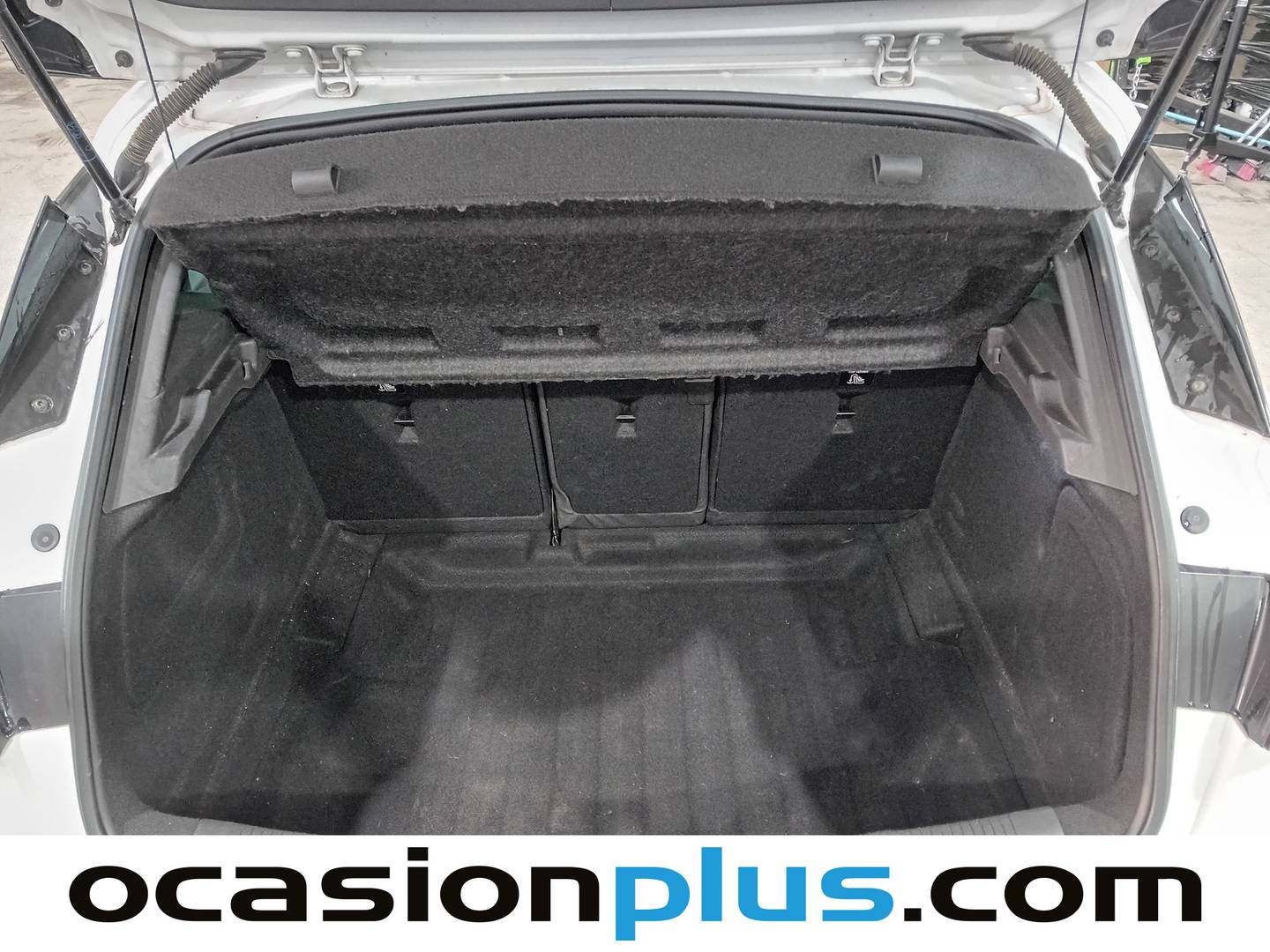 Foto Opel Astra Opel Astra 1.6 Turbo S&S GSi Line (200 CV)