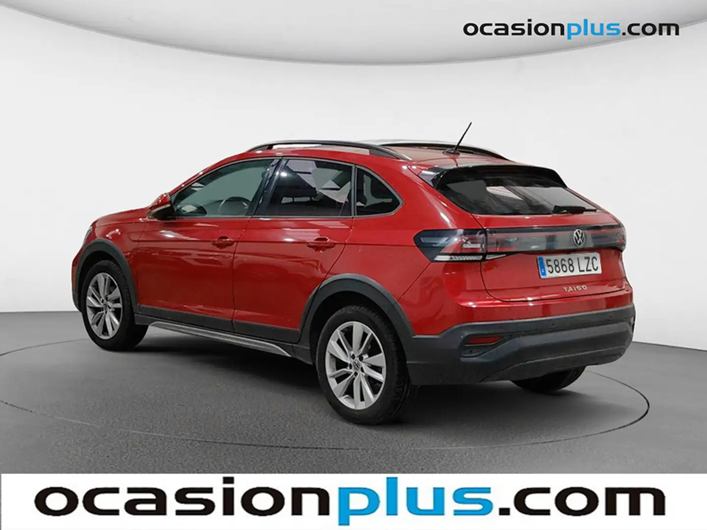 Foto Volkswagen Taigo Volkswagen Taigo Life 1.0 TSI  (110 CV) DSG