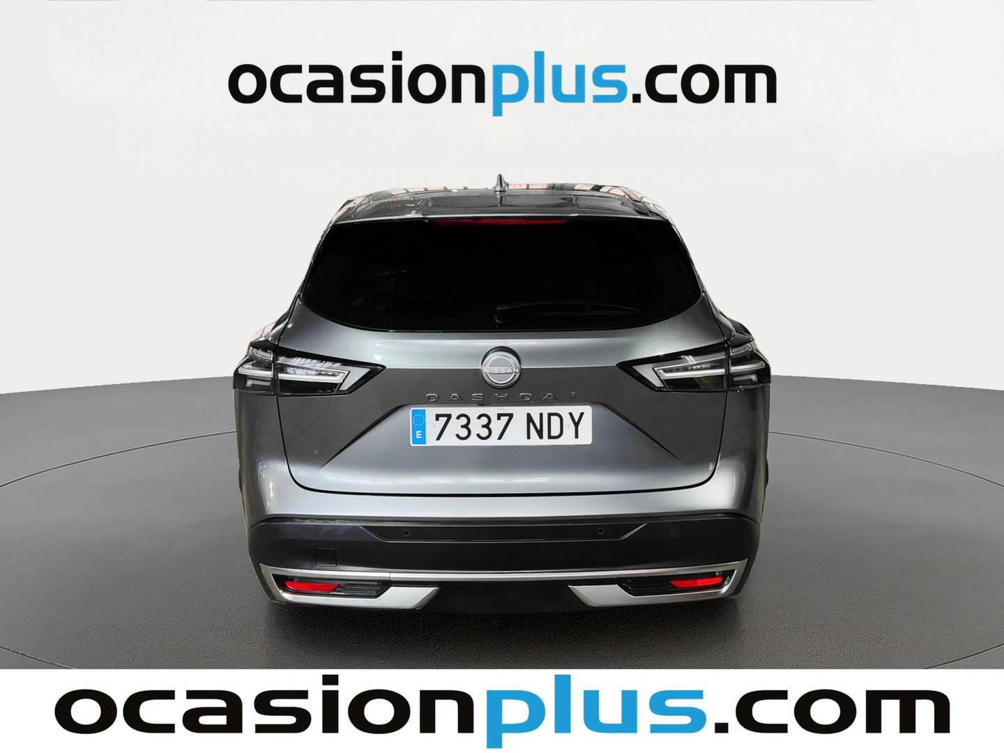 Nissan QASHQAI Nissan Qashqai DIG-T 140 mHEV Acenta 4x2 (140 CV) barato