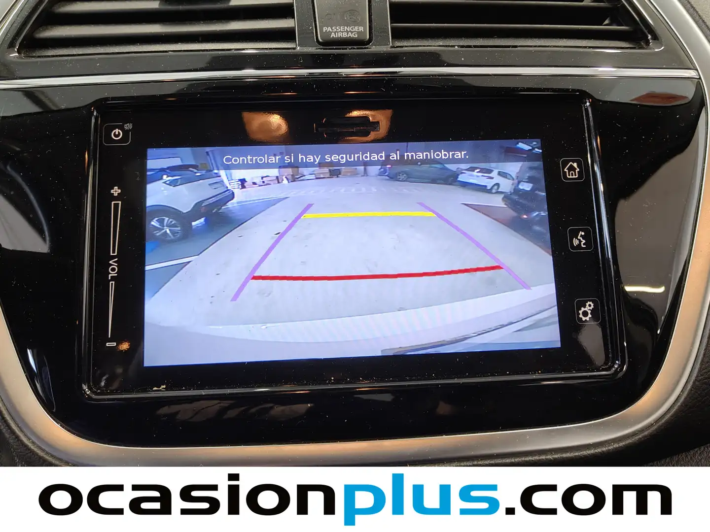 Foto Suzuki SX4 S-Cross Suzuki SX4 S-Cross 1.6 DDiS GLX 4x2 (120 CV)