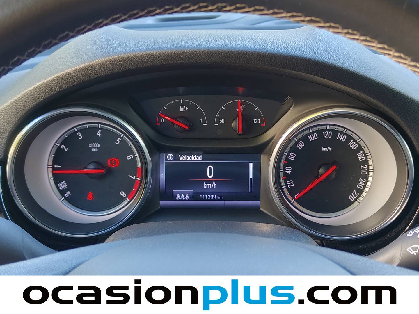 Foto Opel Astra Opel Astra 1.4 Turbo S&S Dynamic (125 CV)