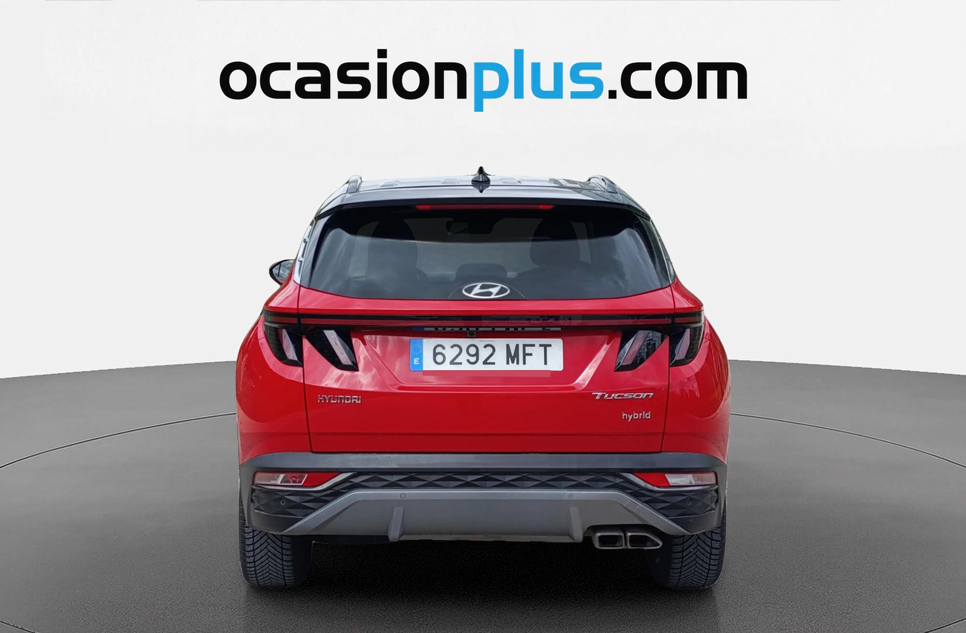 Hyundai Tucson 1.6 T-GDi HEV Tecno 2C - foto 17