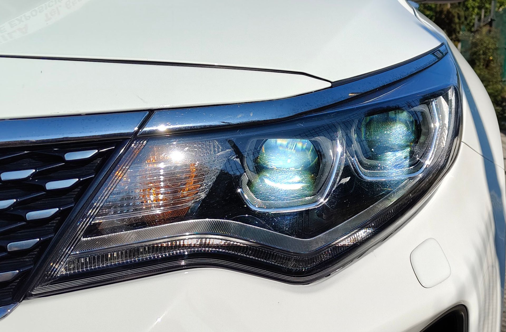 Kia Optima 1.7 CRDi VGT Eco-Dynamics GT Line - foto 17