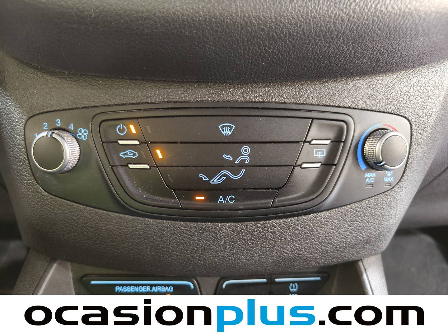 Ford Tourneo Courier Ford Tourneo Courier 1.0 EcoBoost Ambiente (100 CV) barato