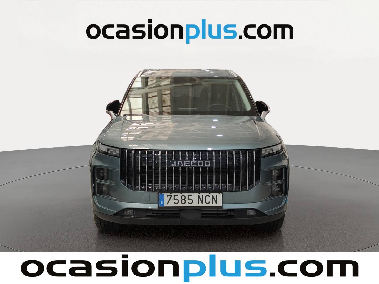 JAECOO 7 JAECOO 7 1.6 TGDI Select FWD (145 CV) gasolina