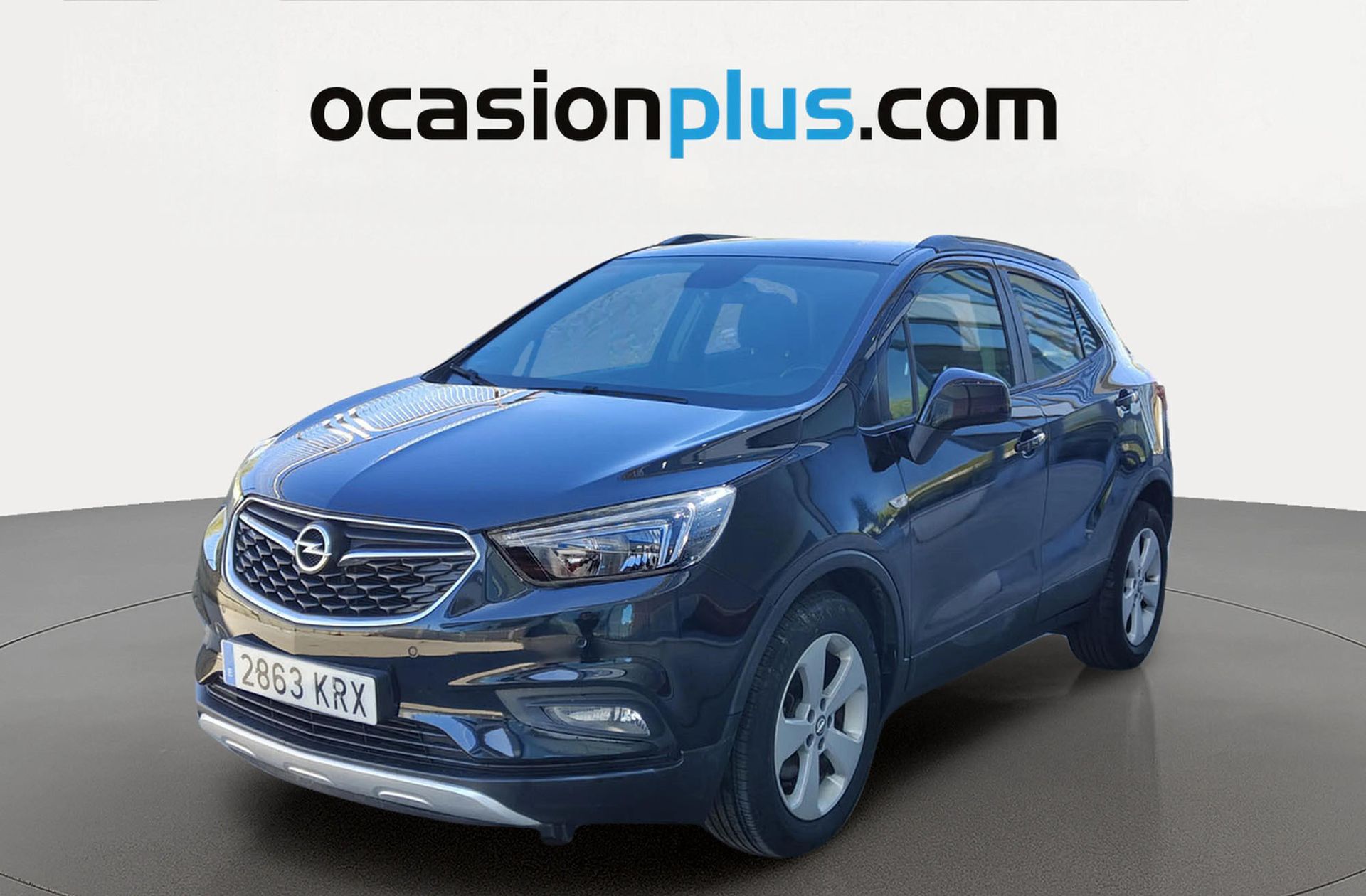 Opel Mokka 1.4 Turbo GLP Selective 4x2