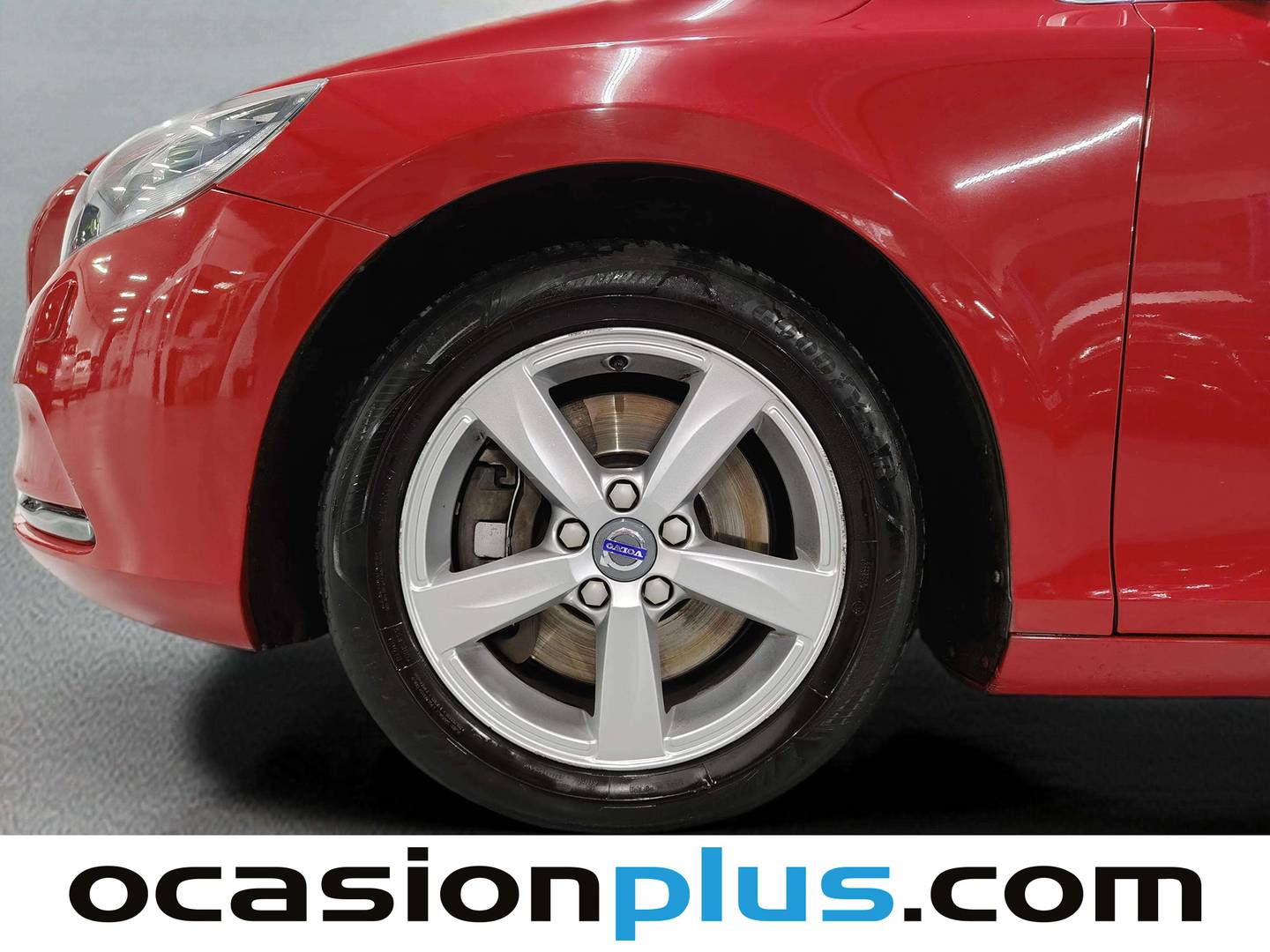 Volvo V40 Volvo V40 D3 Momentum (150 CV) 150cv