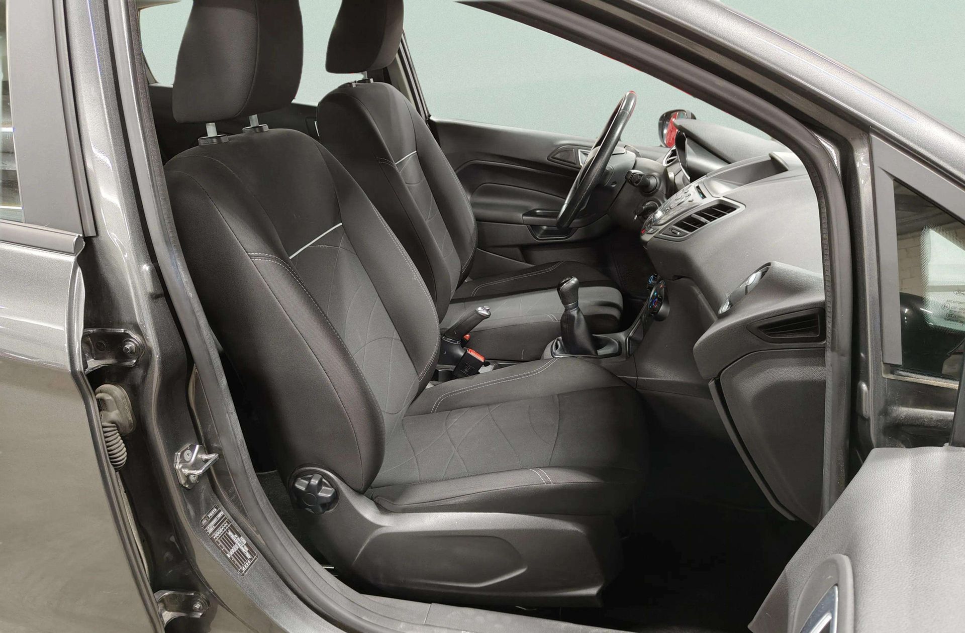 Ford Fiesta 1.0 EcoBoost Trend - foto 15