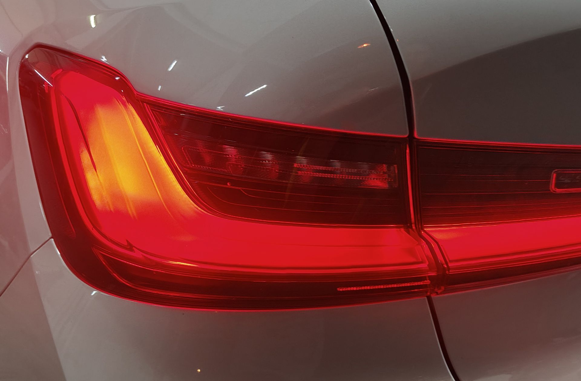 BMW Serie 3 320i - foto 14