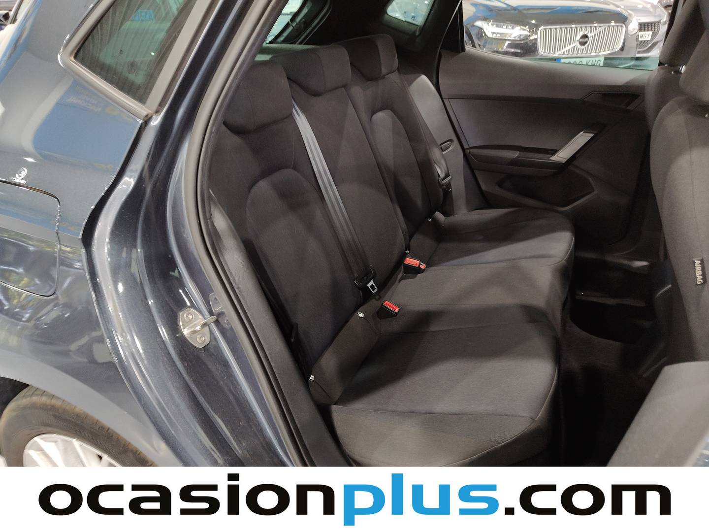 Foto Seat Ibiza SEAT Ibiza 1.0 TSI S&S FR XL (110 CV)