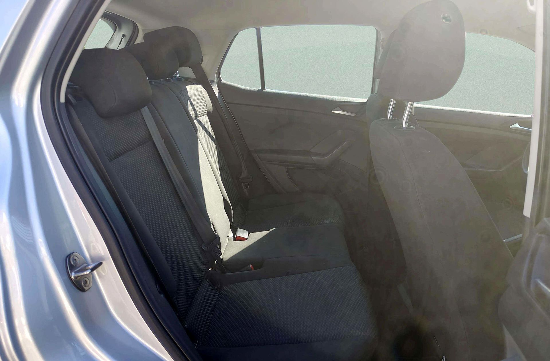 Volkswagen T-Cross Edition 1.0 TSI - foto 14