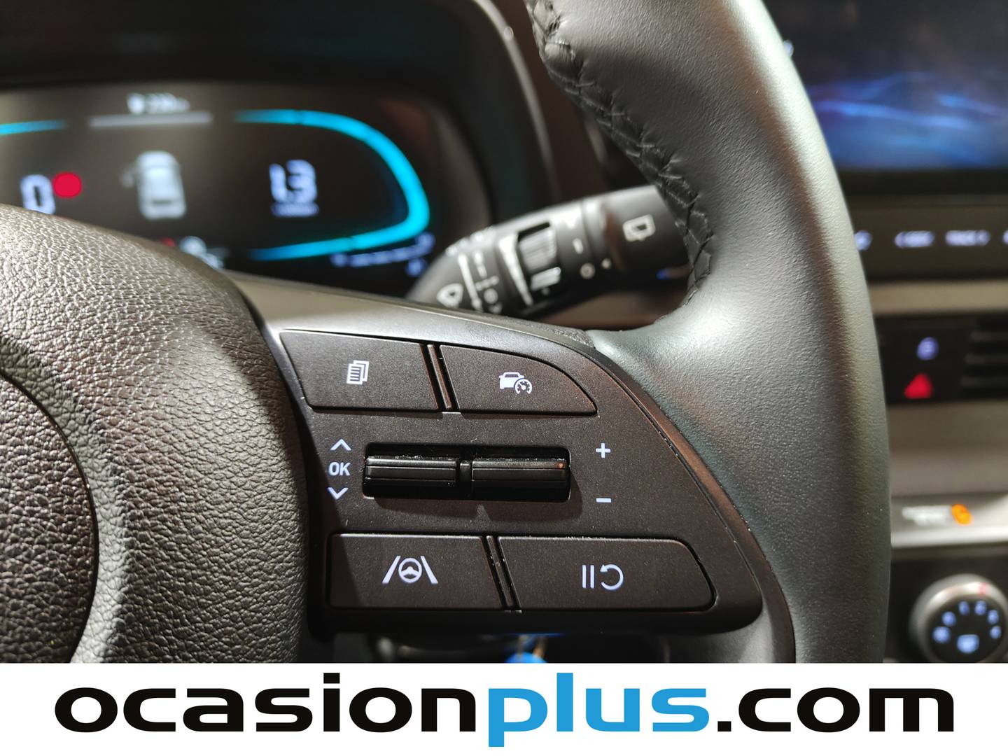 Foto Hyundai Bayon Hyundai Bayon 1.0 TGDI 48V Klass (100 CV)