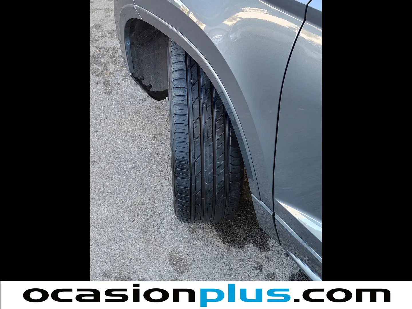 Foto Seat Ateca SEAT Ateca 1.5 TSI S&S FR Special Edition DSG  (150 CV)