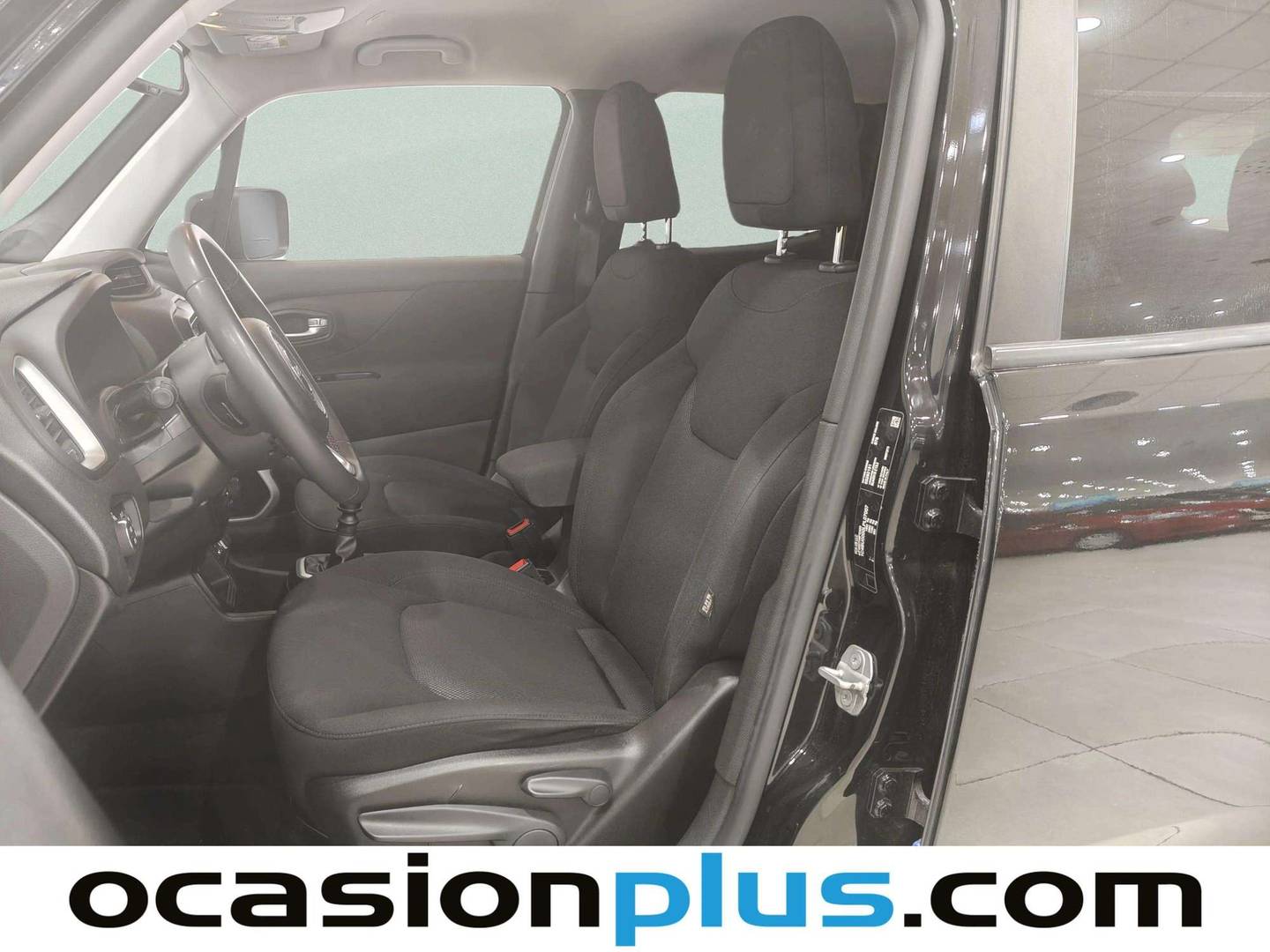 Jeep Renegade Jeep Renegade 1.0G Longitude 4x2 (120 CV) 120cv
