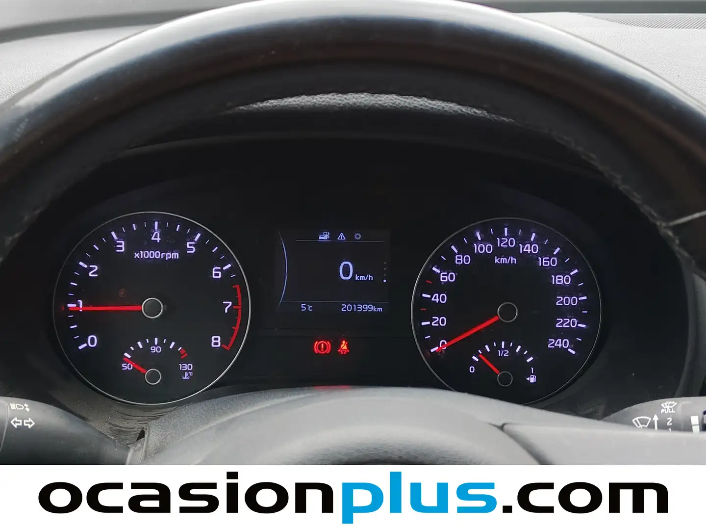 Foto KIA Sportage Kia Sportage 1.6 GDi Concept 4x2 (132 CV)