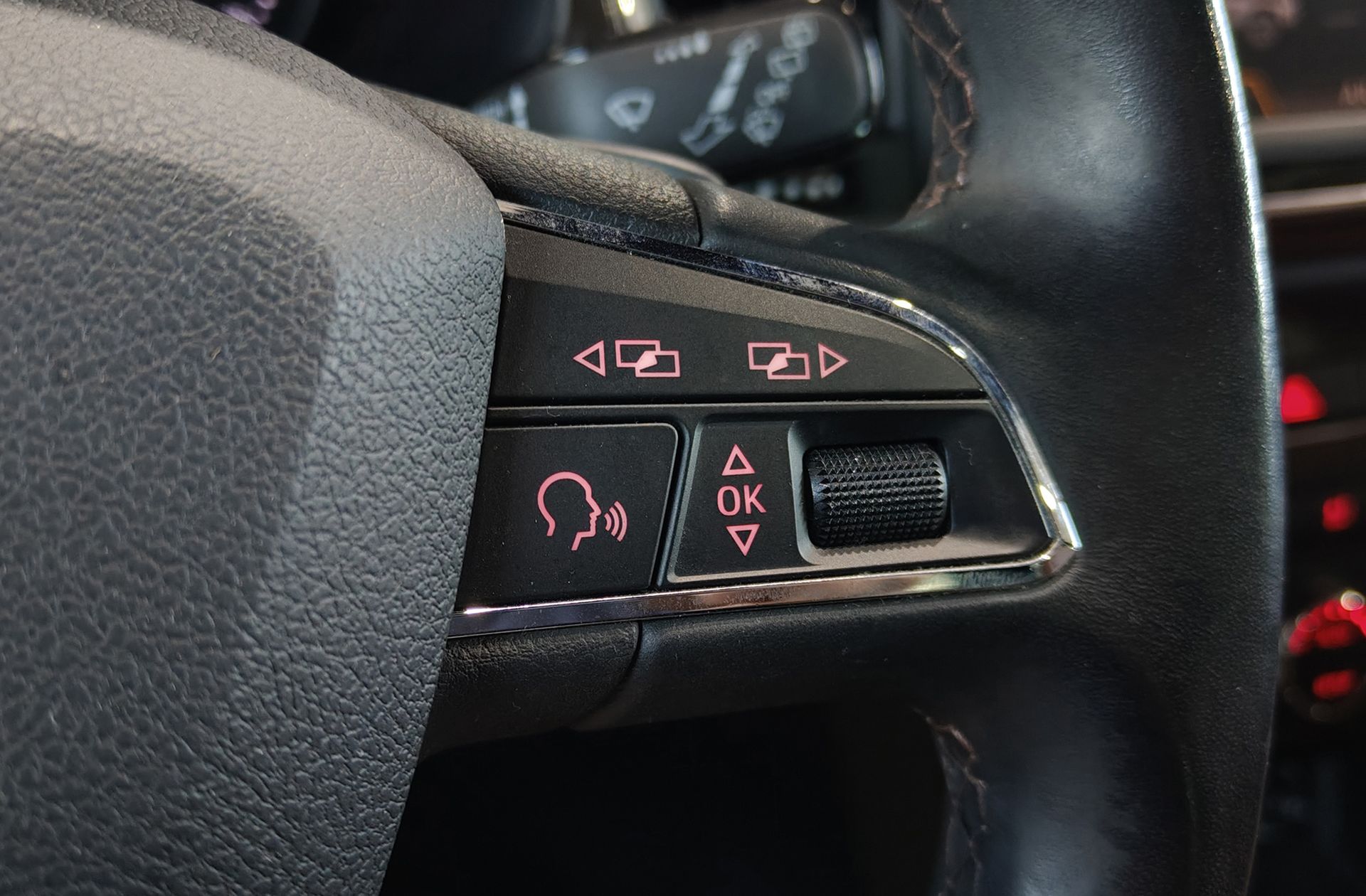 SEAT Ateca 2.0 TDI Xcellence 4Drive DSG - foto 37