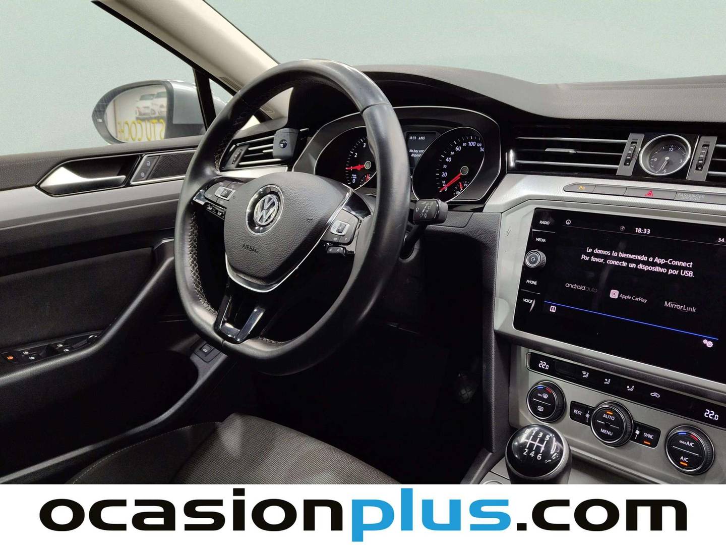 Volkswagen Passat Volkswagen Passat Variant Advance 1.5 TSI (150 CV) de segunda mano