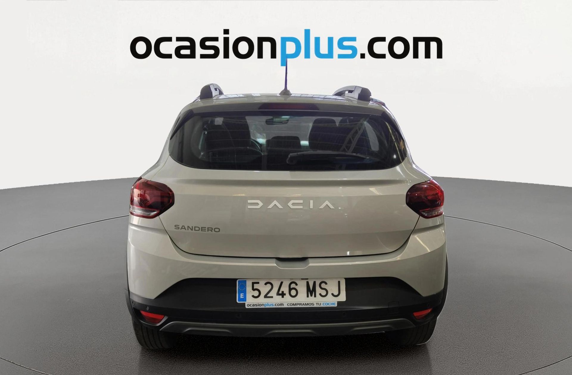 Dacia Sandero Stepway Expression TCe - foto 14
