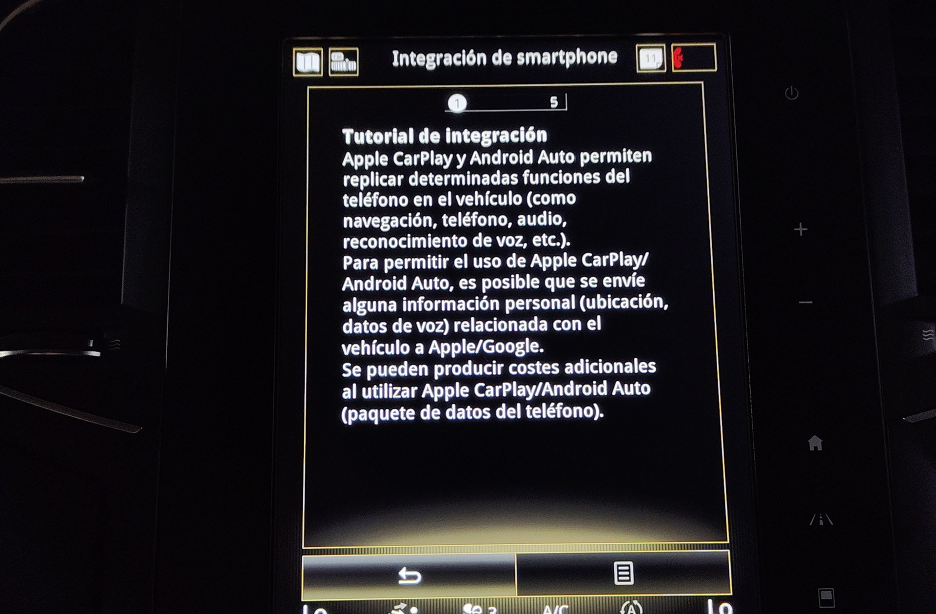Renault Mégane Zen Energy dCi - foto 8