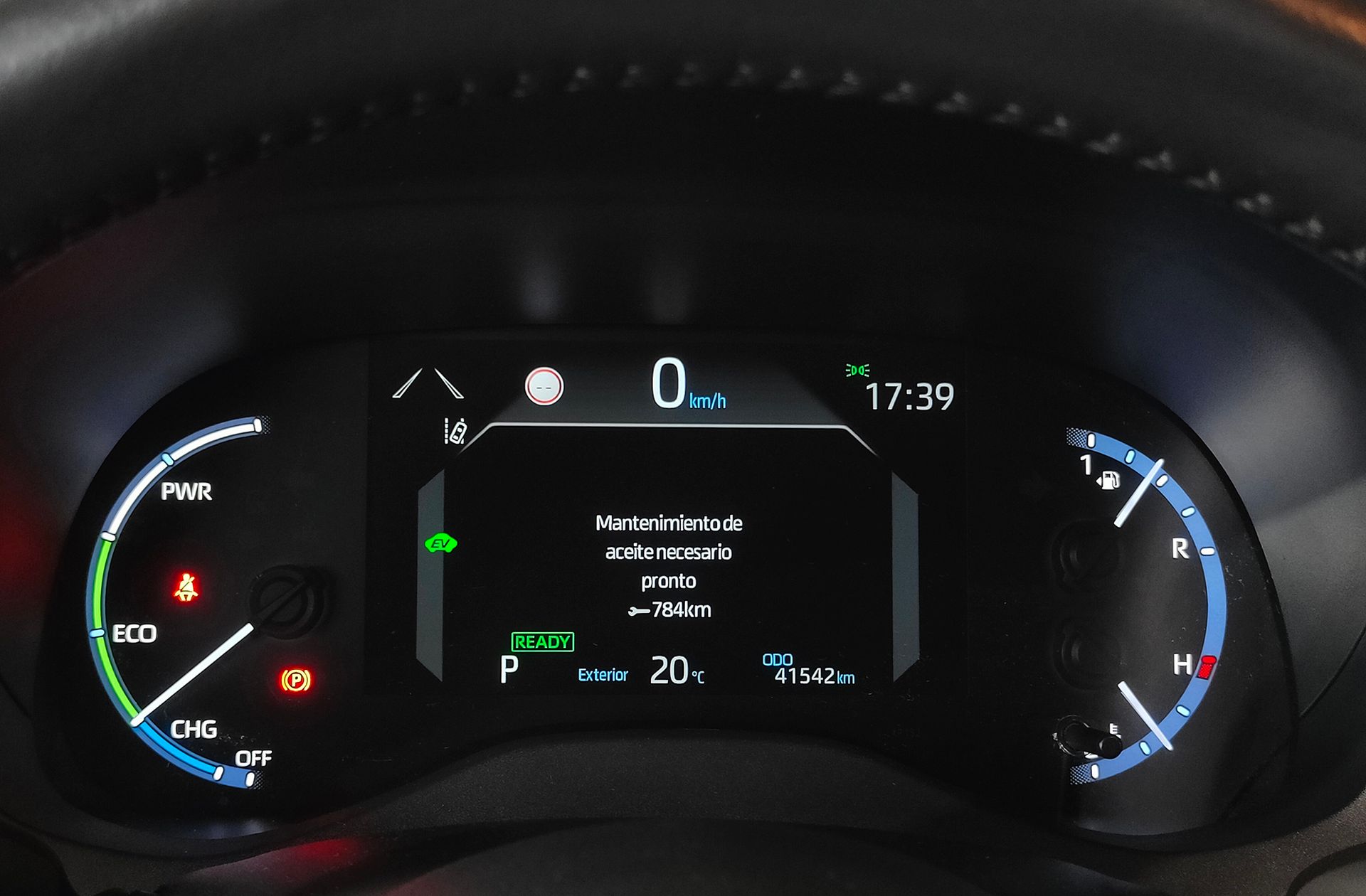 Toyota Yaris Cross 120H Active Tech - foto 22