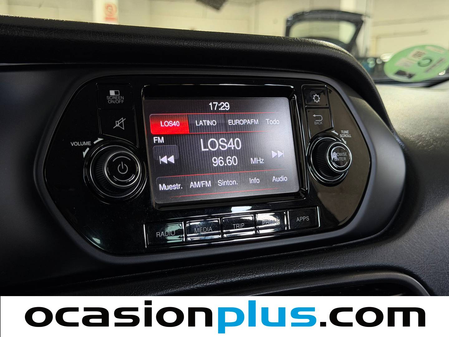 Fiat Tipo Fiat Tipo 1.3 Multijet II Easy (95 CV) seminuevo