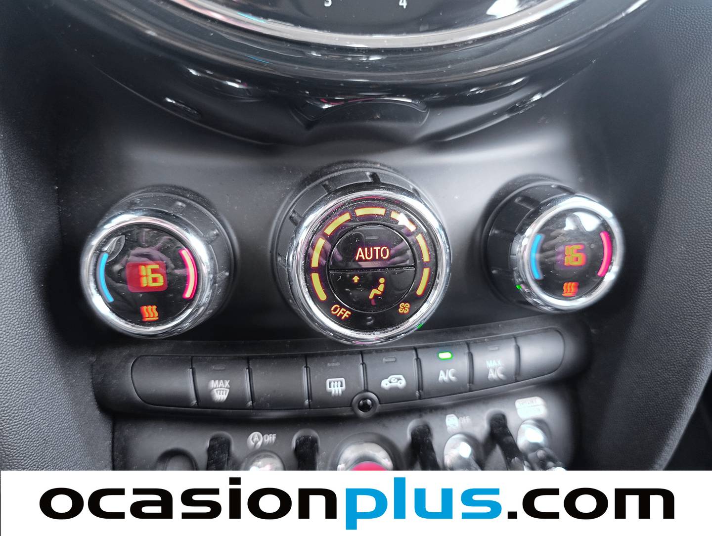 Mini MINI Mini MINI Cooper 5 Puertas (136 CV) gasolina