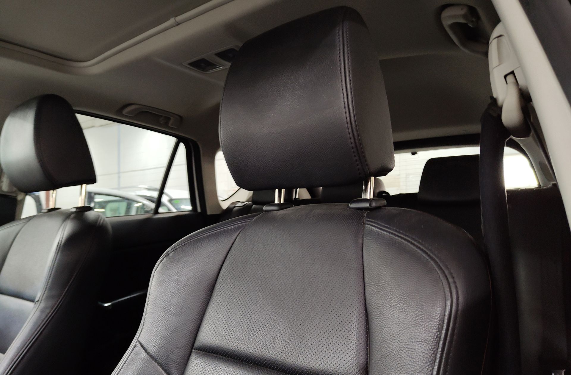 Mazda CX-5 2.5 Luxury Premium Travel SunRoof - foto 7