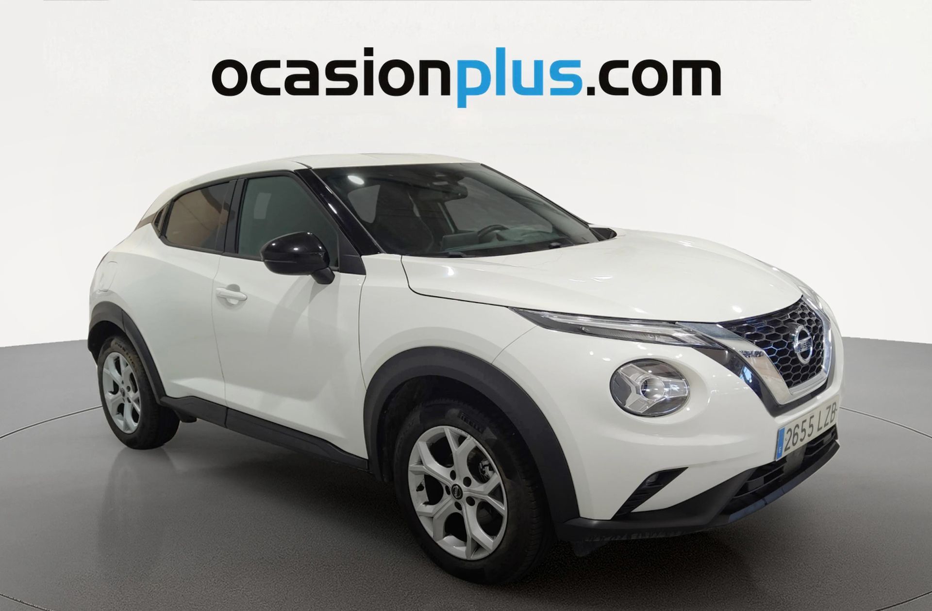 Nissan Juke DIG-T N-Connecta 4x2 - foto 2