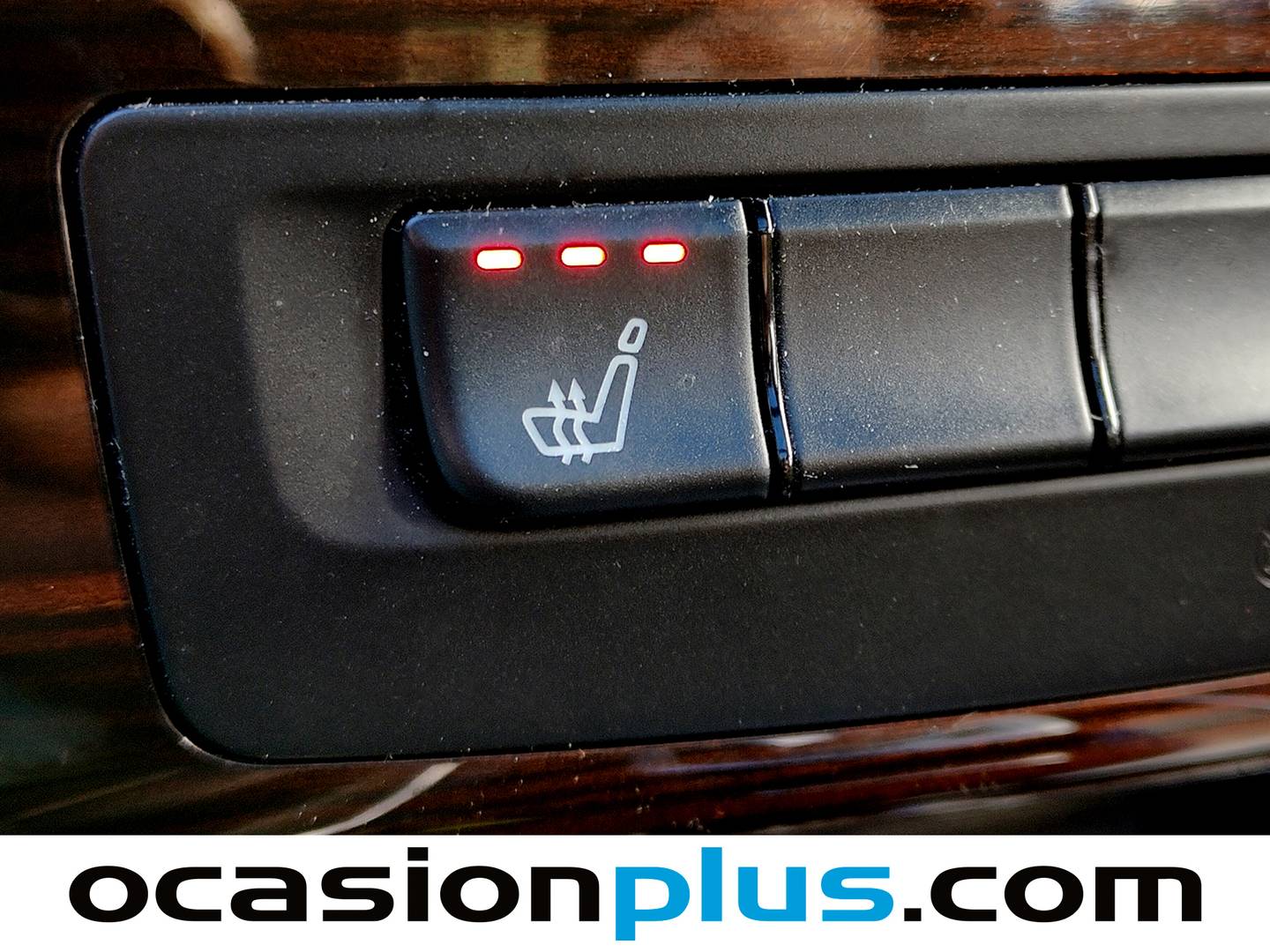 Foto Infiniti QX30 Infiniti QX30 2.2D Premium Tech AWD 7DCT 125 kW (170 CV)