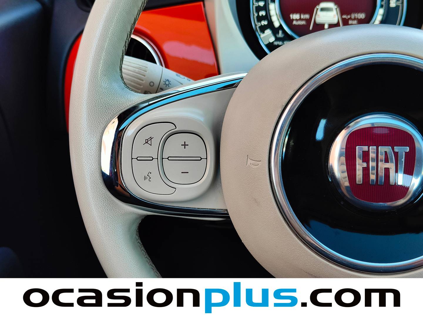 Fiat 500 Fiat 500 1.0 Hybrid Dolcevita (70 CV) seminuevo
