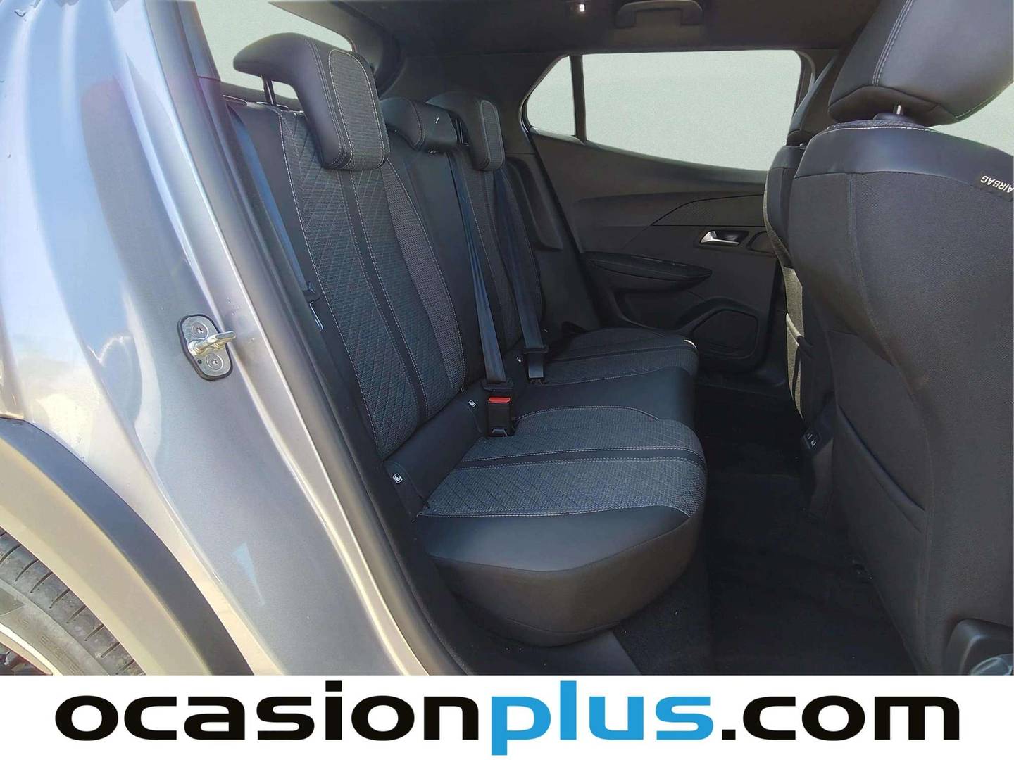 Peugeot 2008 Peugeot 2008 Allure Hybrid eDCS6 (145 CV) barato